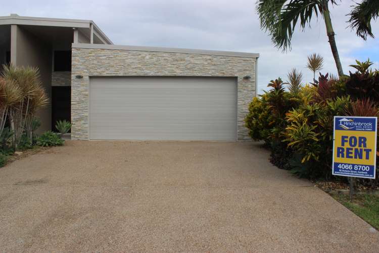 Main view of Homely unit listing, 1/28 Royal Palm Avenue, Cardwell QLD 4849