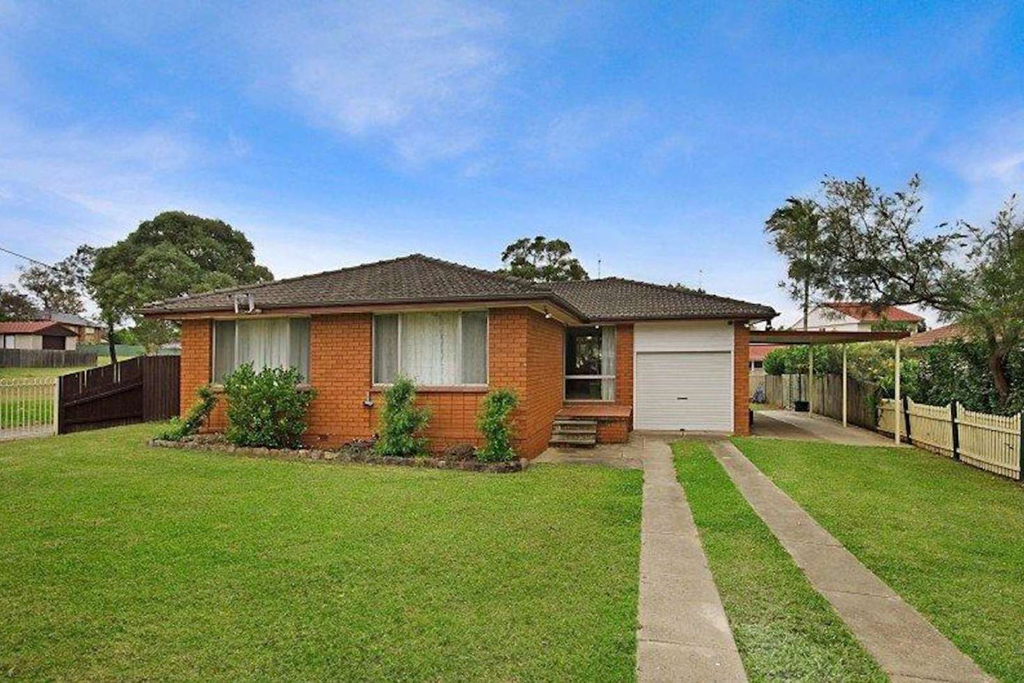Main view of Homely house listing, 186 Seven Hills Road, Baulkham Hills NSW 2153