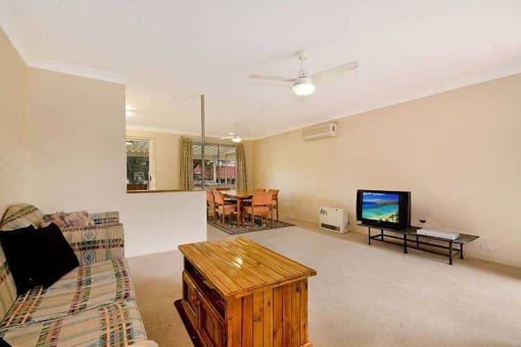 Second view of Homely house listing, 186 Seven Hills Road, Baulkham Hills NSW 2153