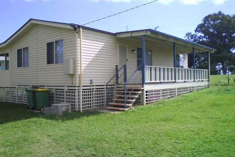 Main view of Homely house listing, 4 Phoenix Street, Russell Island QLD 4184
