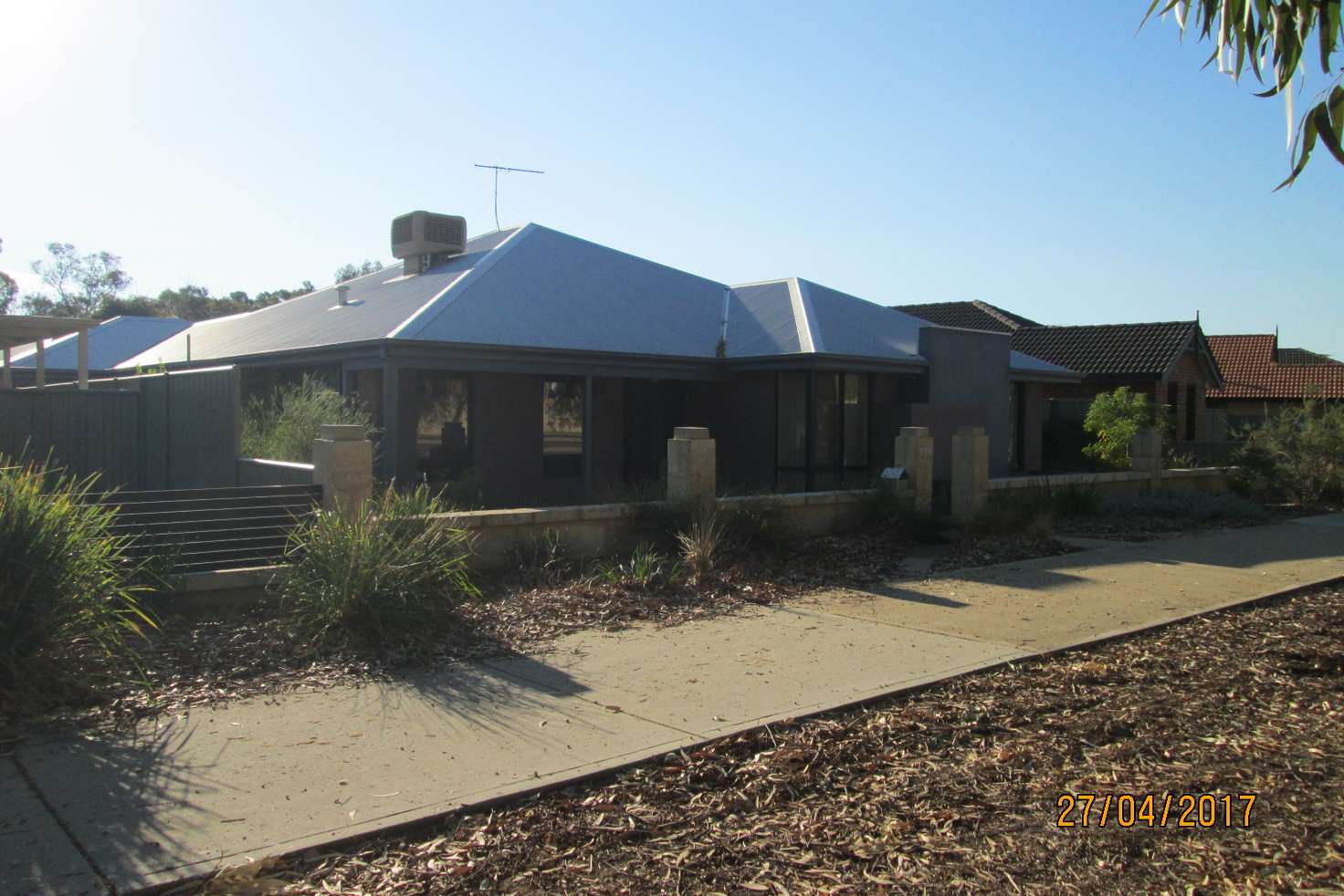 Main view of Homely house listing, 118 Runnymede Gte, Wellard WA 6170