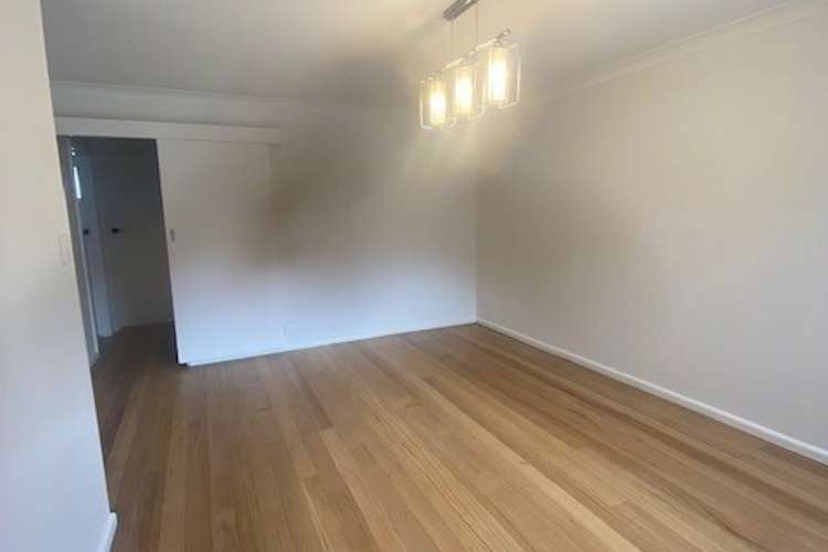 Fourth view of Homely unit listing, Unit 2/115 Keilor Road, Essendon VIC 3040