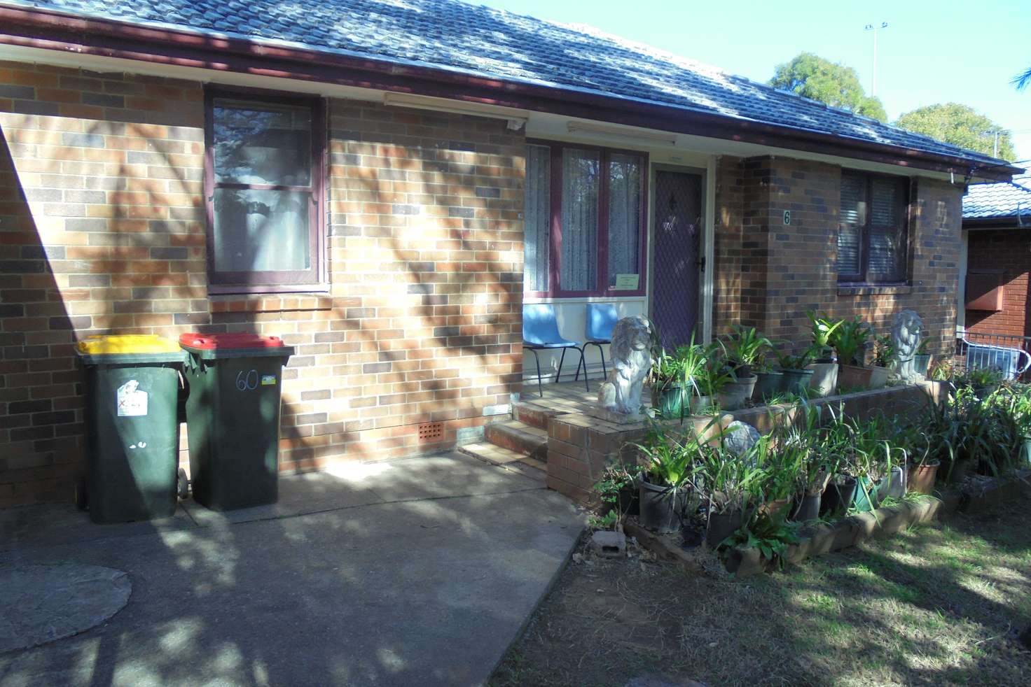 Main view of Homely house listing, 60 Franklin Crescent, Blackett NSW 2770