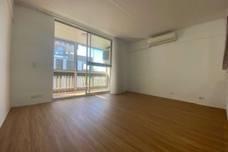 Second view of Homely unit listing, 14/125 Clarence Road, Indooroopilly QLD 4068