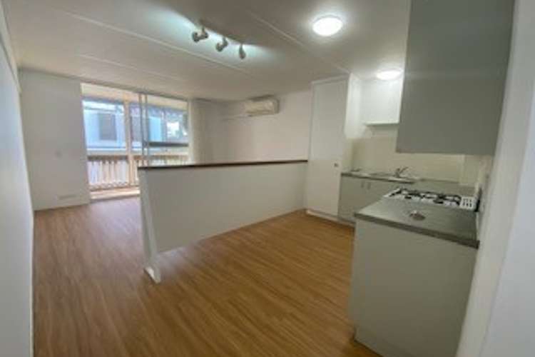 Third view of Homely unit listing, 14/125 Clarence Road, Indooroopilly QLD 4068