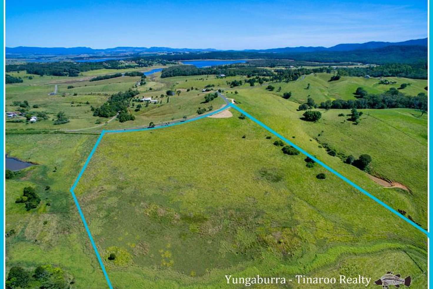 Main view of Homely residentialLand listing, Lot 22 Powley Road St, Yungaburra QLD 4884