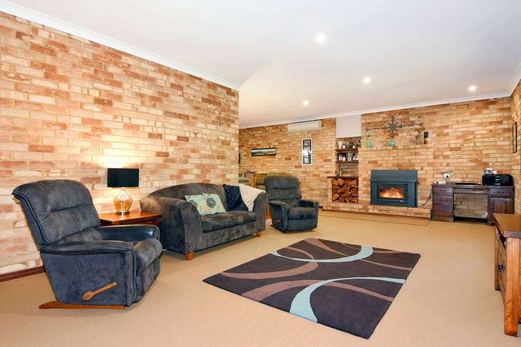 Fourth view of Homely house listing, Lot 14 Inkerman Street, Collie WA 6225
