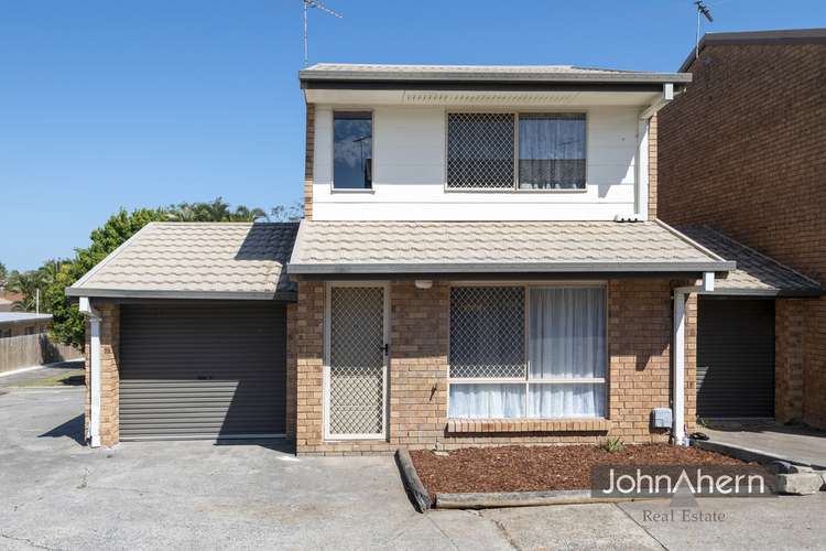 Main view of Homely townhouse listing, 11/96 Smith Road, Woodridge QLD 4114