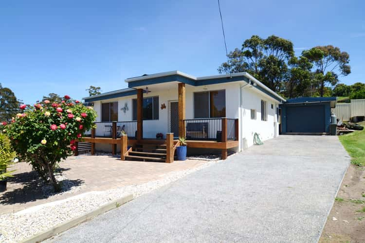 Main view of Homely house listing, 37 Flinders Street, Eden NSW 2551