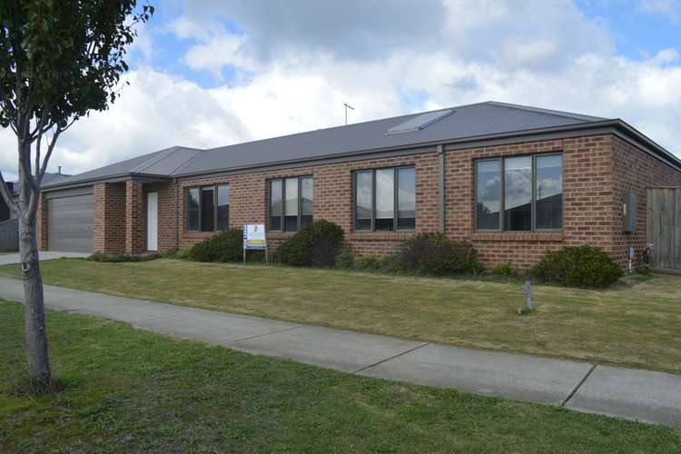 Main view of Homely house listing, 119 Hammersmith Circuit, Traralgon VIC 3844