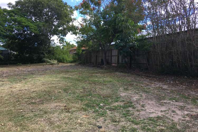 Second view of Homely residentialLand listing, 45 Easton Street, Silkstone QLD 4304