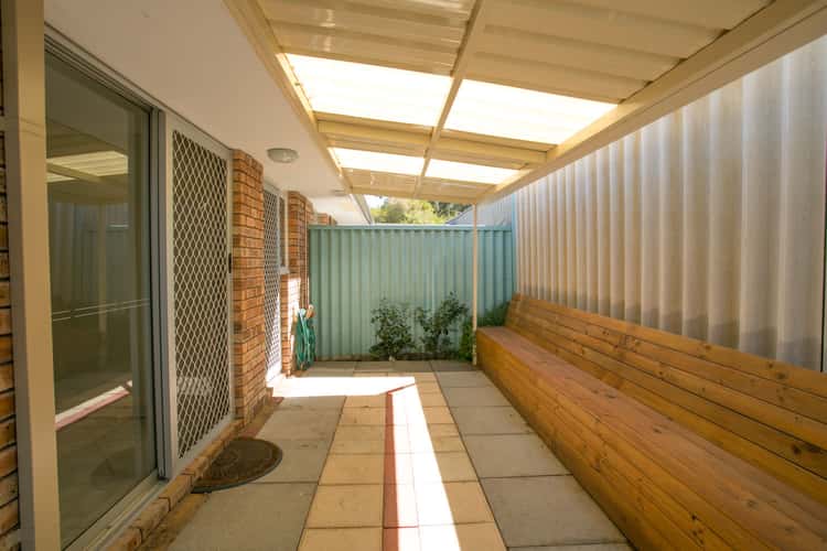 Main view of Homely unit listing, 5/11 Point Walter Road, Bicton WA 6157