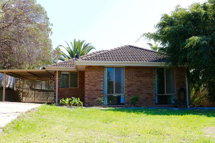 Main view of Homely house listing, 61 Ferdinand Crescent, Coolbellup WA 6163