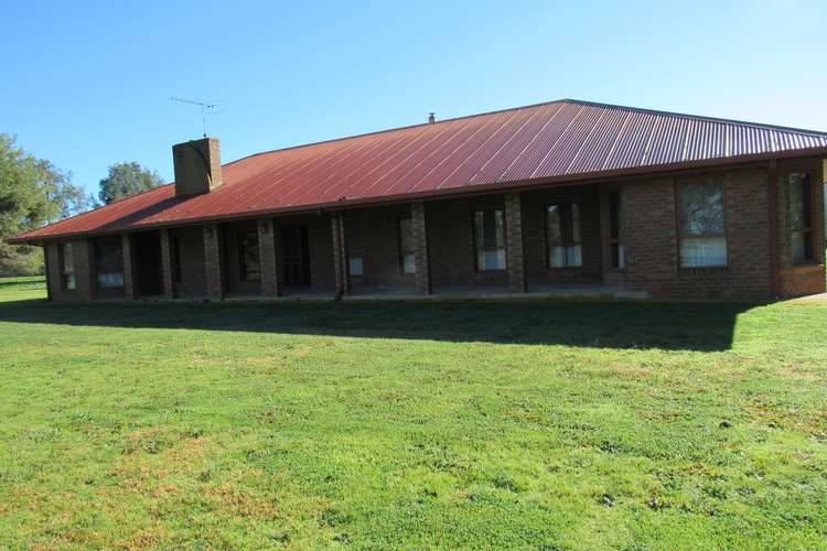 Main view of Homely house listing, 1005 Bethel Road, Gerogery NSW 2642