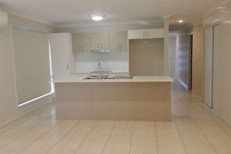 Second view of Homely house listing, 27 Spica Crescent, Coomera QLD 4209