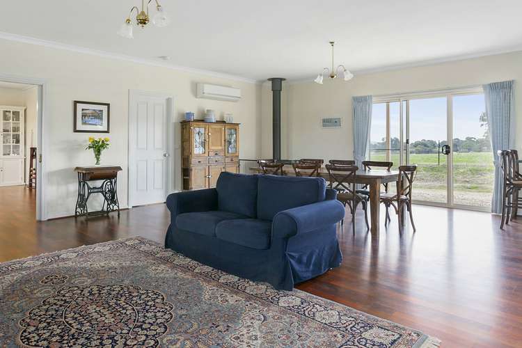 Fourth view of Homely house listing, 128 Hamilton Way, Lockwood South VIC 3551