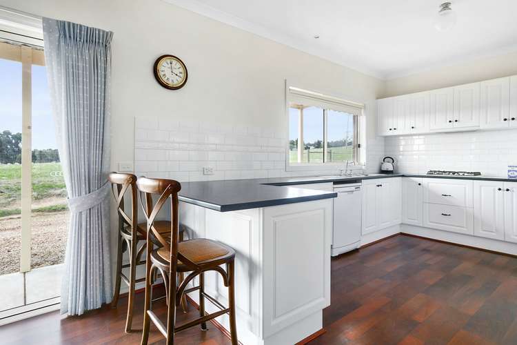 Fifth view of Homely house listing, 128 Hamilton Way, Lockwood South VIC 3551