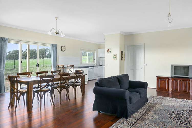 Sixth view of Homely house listing, 128 Hamilton Way, Lockwood South VIC 3551