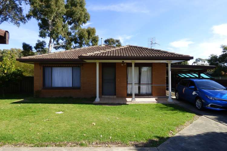 Main view of Homely townhouse listing, 2/8A Riverview Road St, Benalla VIC 3672