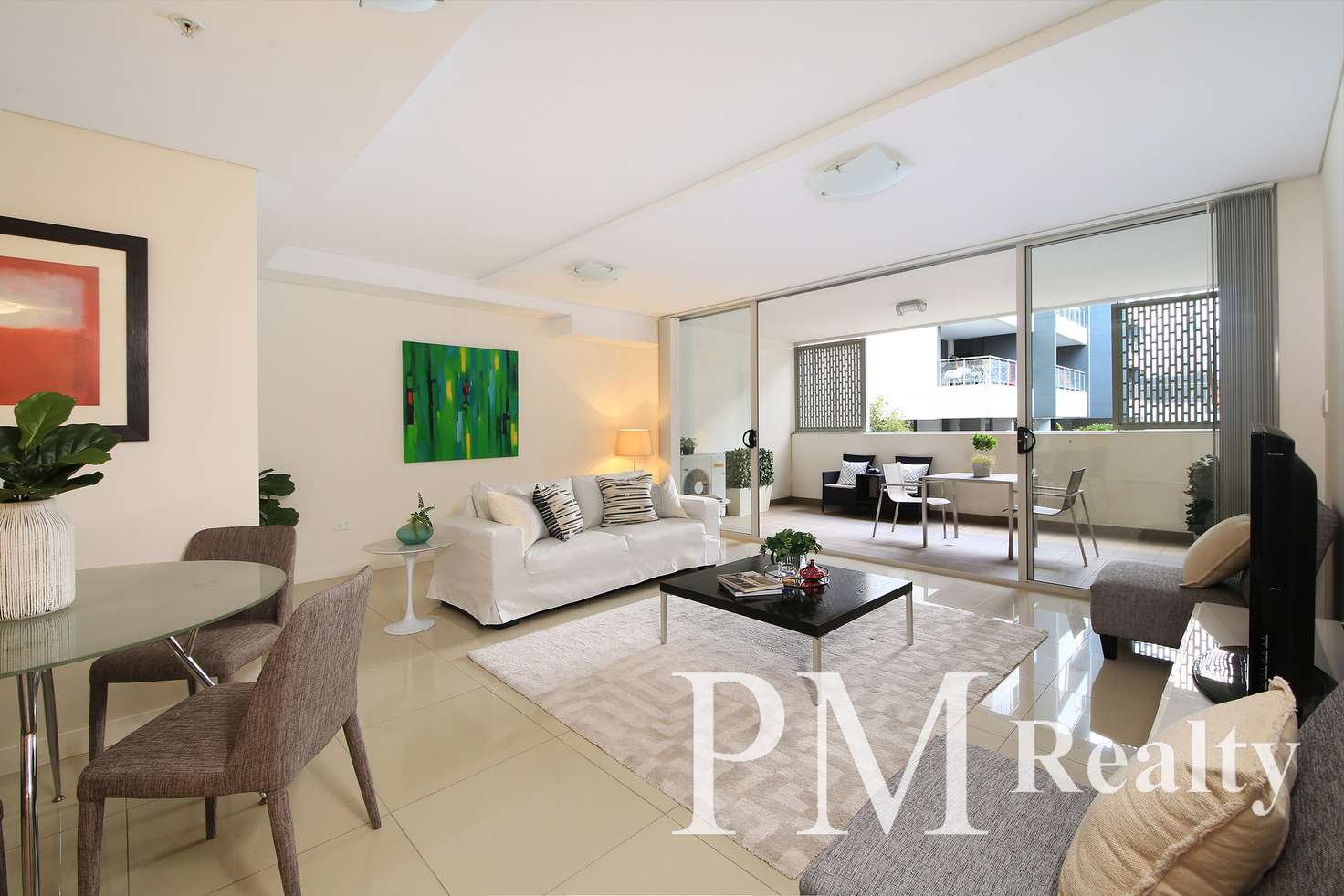 Main view of Homely apartment listing, 207/214-220 Coward Street, Mascot NSW 2020