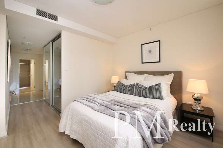 Third view of Homely apartment listing, 207/214-220 Coward Street, Mascot NSW 2020