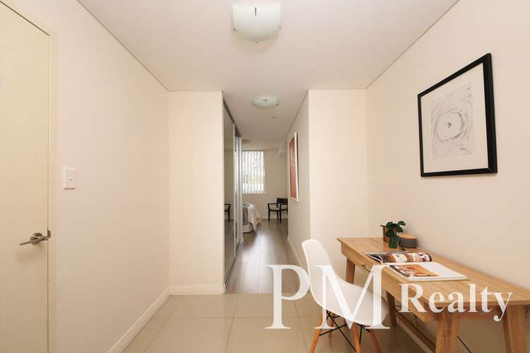 Fourth view of Homely apartment listing, 207/214-220 Coward Street, Mascot NSW 2020