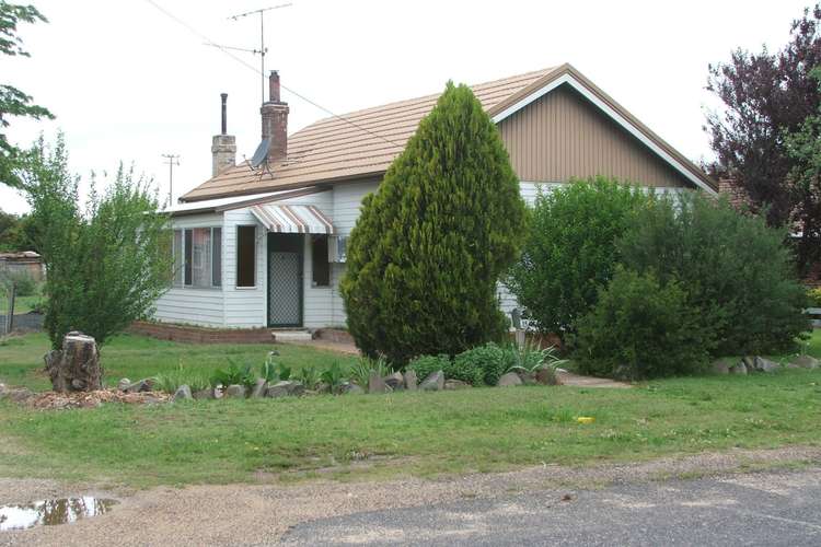 Main view of Homely house listing, 15 DANGAR St, Uralla NSW 2358