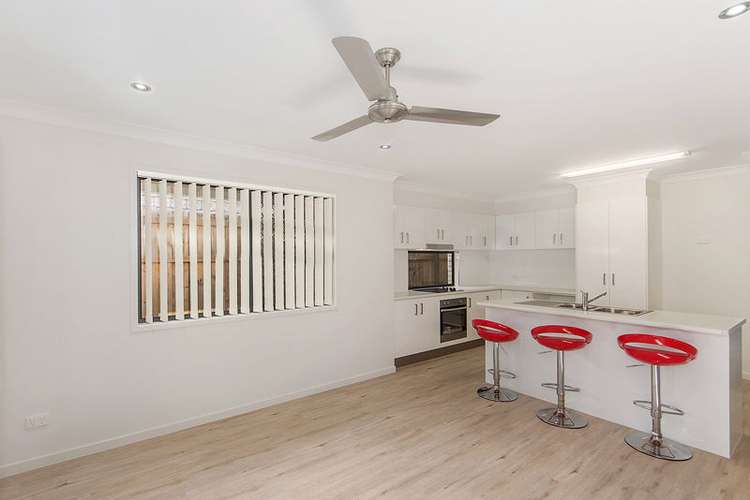 Fourth view of Homely house listing, Lot 19 Sienna Circuit, Yarrabilba QLD 4207