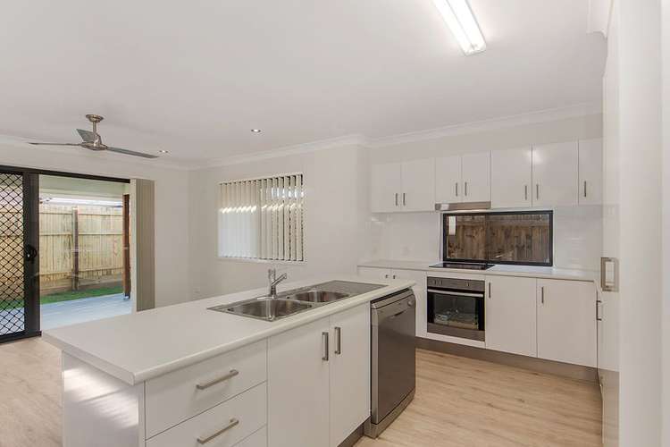 Fifth view of Homely house listing, Lot 19 Sienna Circuit, Yarrabilba QLD 4207