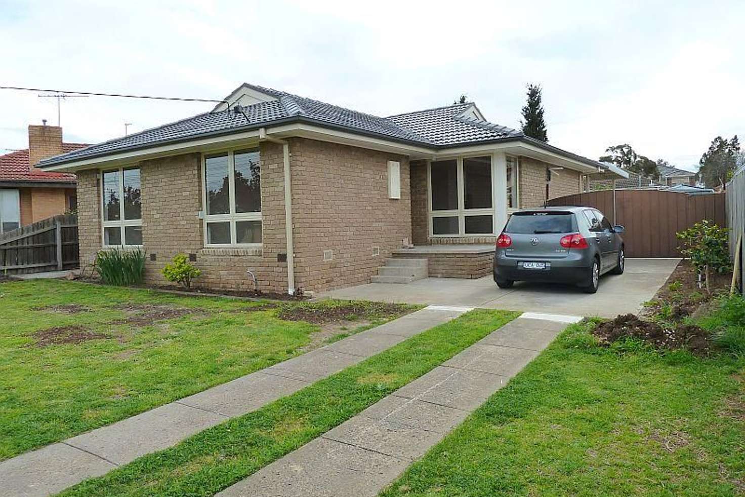 Main view of Homely house listing, 4 Southgate Way, Avondale Heights VIC 3034