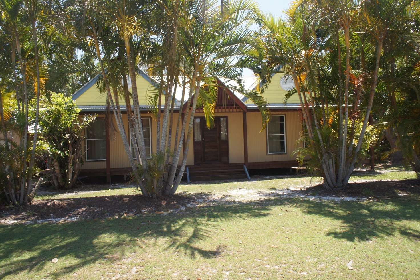 Main view of Homely house listing, 2 Sentinel Court, Cooloola Cove QLD 4580