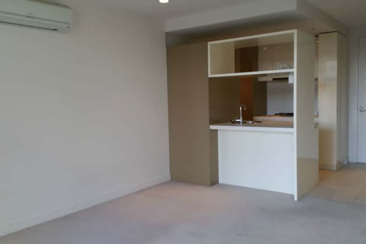 Second view of Homely apartment listing, 33 Mackenzie Street, Melbourne VIC 3000