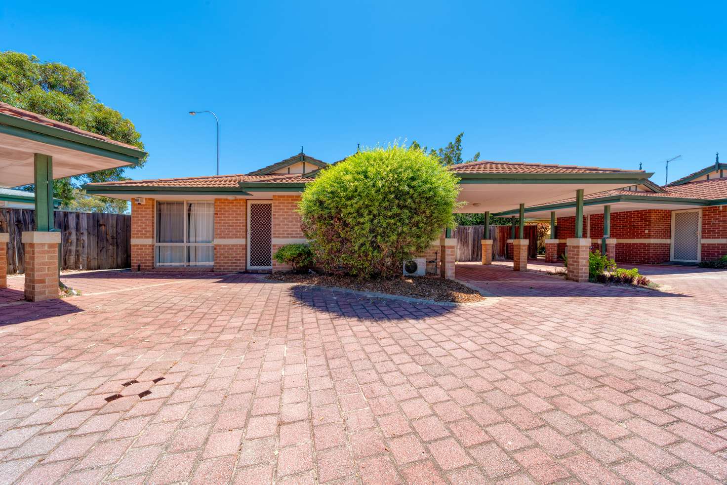 Main view of Homely unit listing, 7/1 Iolanthe Street, Bassendean WA 6054