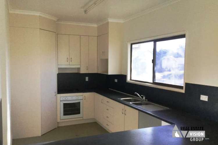 Second view of Homely house listing, 16 Walsh Avenue, Blackwater QLD 4717