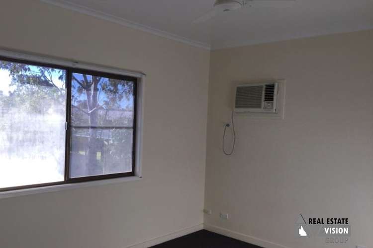Fourth view of Homely house listing, 16 Walsh Avenue, Blackwater QLD 4717