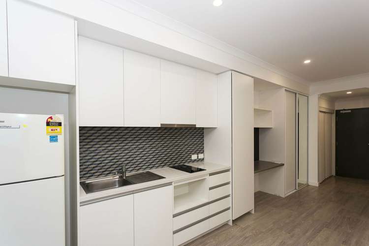 Second view of Homely apartment listing, 9 Quarry Street, Fremantle WA 6160