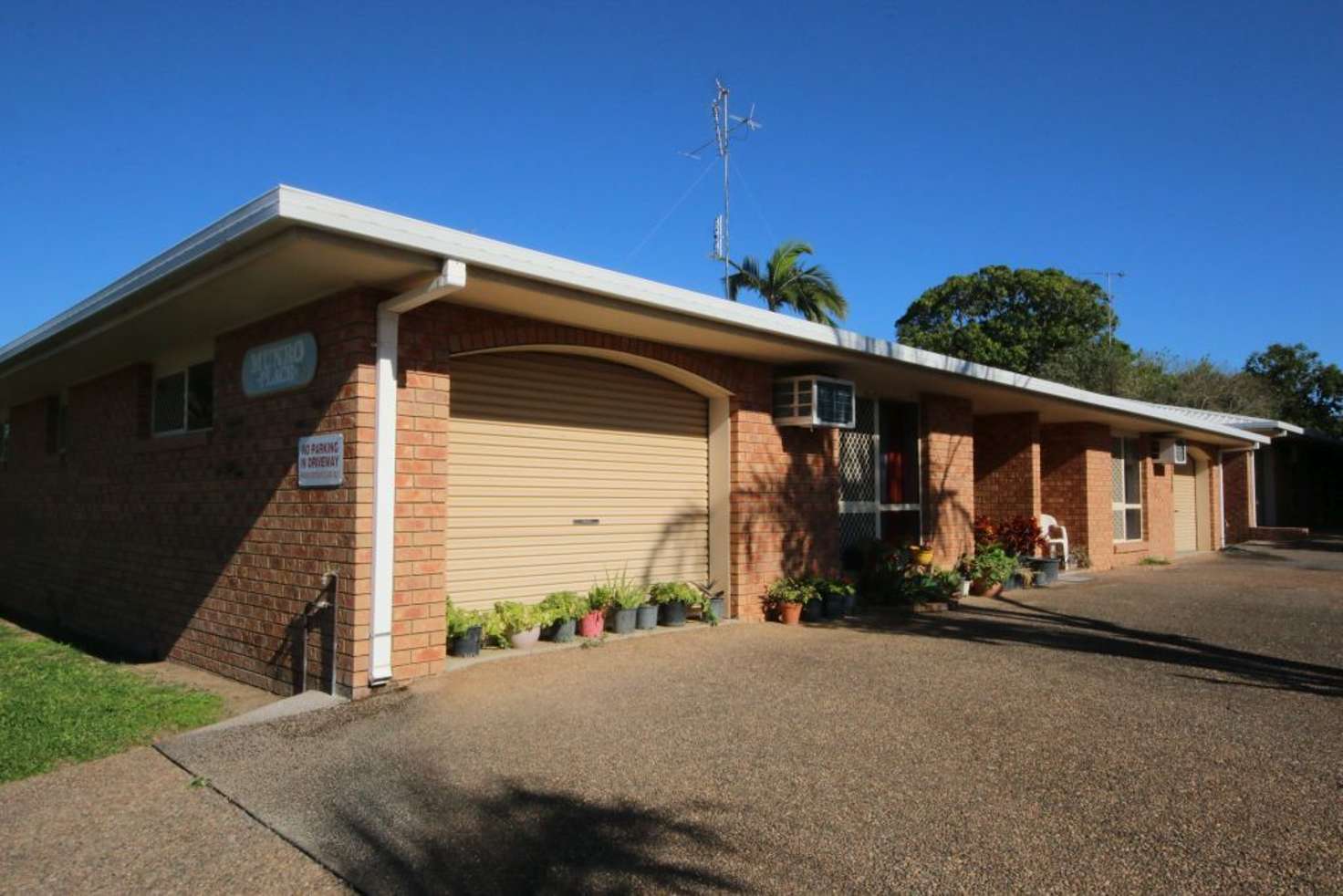 Main view of Homely unit listing, 35 MUNRO STREET, Ayr QLD 4807