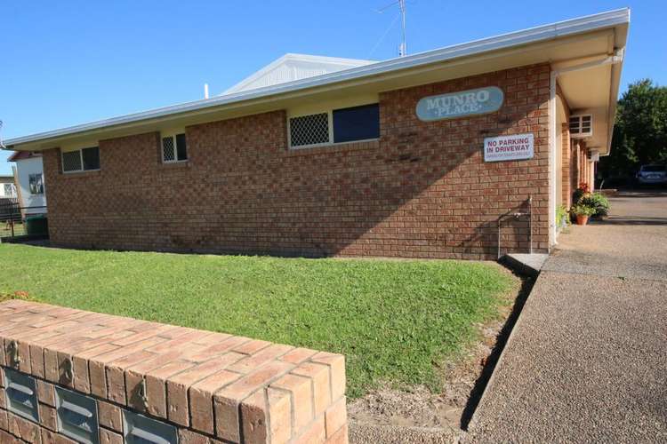 Second view of Homely unit listing, 35 MUNRO STREET, Ayr QLD 4807