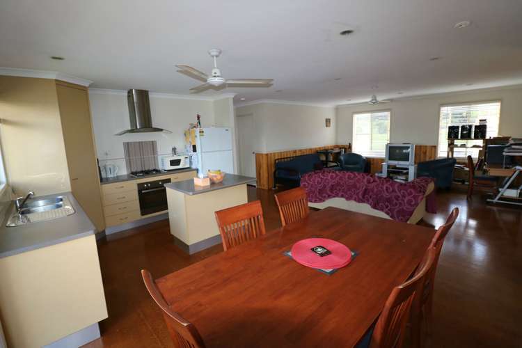 Main view of Homely house listing, 19 Queen Street, Cordalba QLD 4660