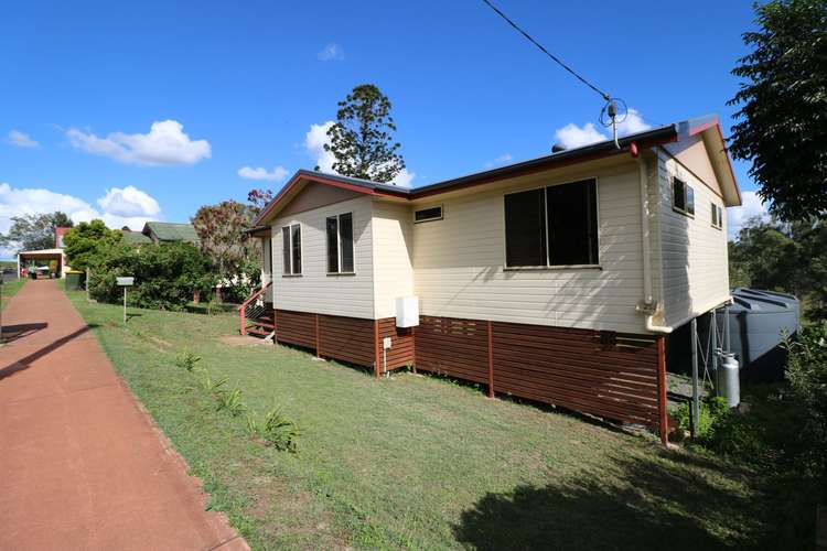 Second view of Homely house listing, 19 Queen Street, Cordalba QLD 4660