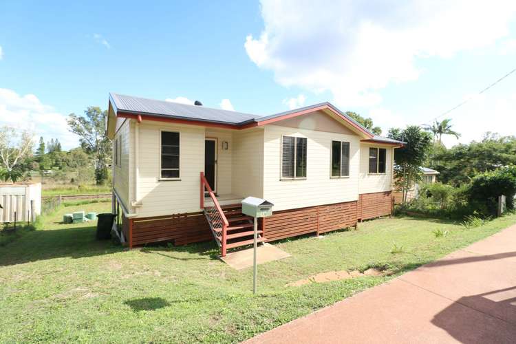 Third view of Homely house listing, 19 Queen Street, Cordalba QLD 4660