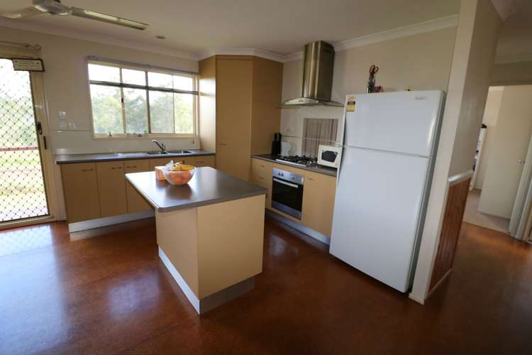Fourth view of Homely house listing, 19 Queen Street, Cordalba QLD 4660