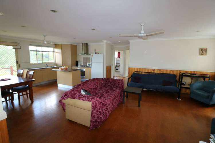 Fifth view of Homely house listing, 19 Queen Street, Cordalba QLD 4660
