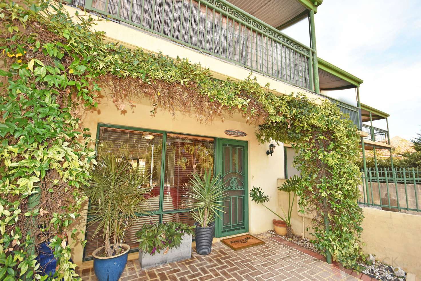 Main view of Homely townhouse listing, 6/1 Piccadilly Circle, Joondalup WA 6027