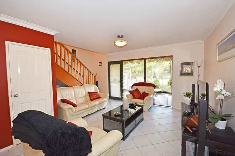 Second view of Homely townhouse listing, 6/1 Piccadilly Circle, Joondalup WA 6027