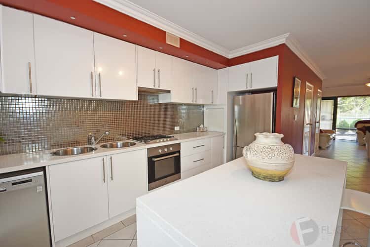 Fourth view of Homely townhouse listing, 6/1 Piccadilly Circle, Joondalup WA 6027