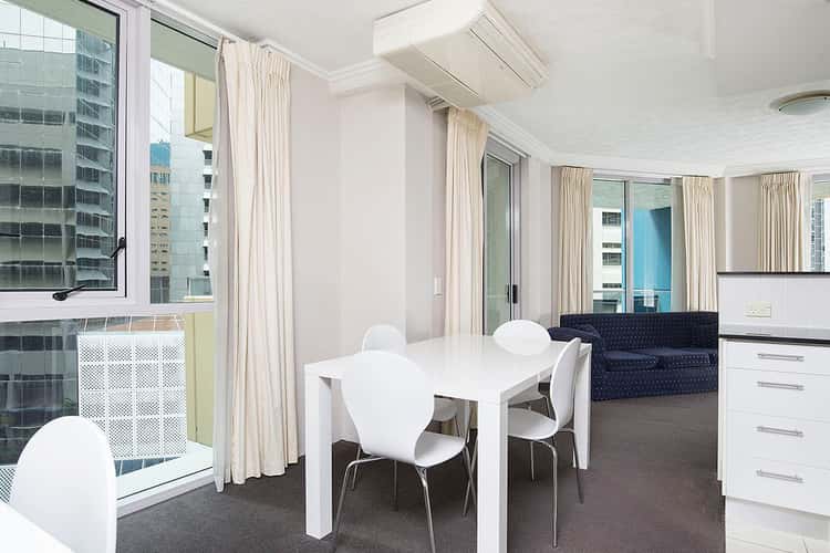 Fourth view of Homely apartment listing, 701/21 Mary Street, Brisbane City QLD 4000
