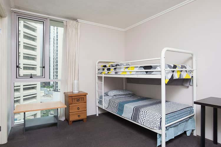 Fifth view of Homely apartment listing, 701/21 Mary Street, Brisbane City QLD 4000