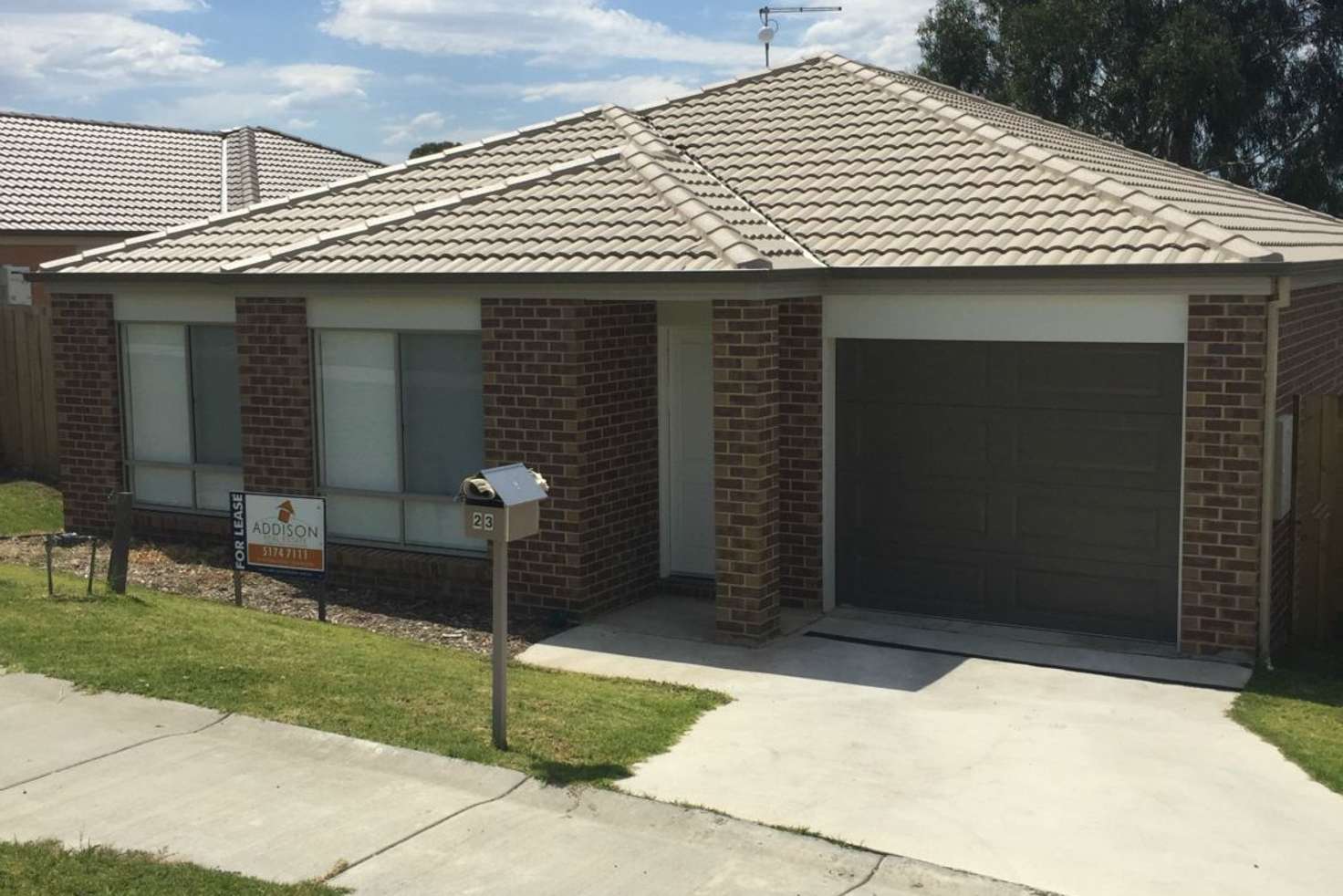 Main view of Homely house listing, 23 Glendonald Road, Churchill VIC 3842