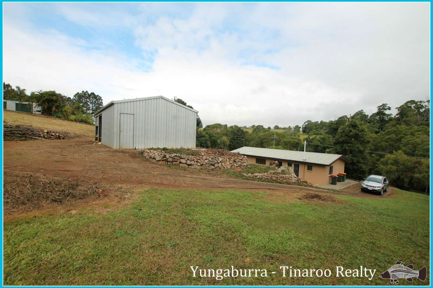 Main view of Homely house listing, 29 Park Avenue, Yungaburra QLD 4884